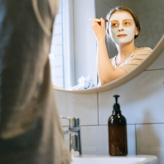 Soothing Sunscreen Gel