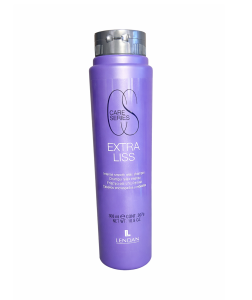 Champú - Extra Liss de Lendan Cosmetics