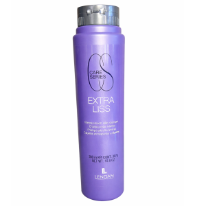 Champú - Extra Liss de Lendan Cosmetics
