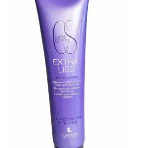 Care Series Extra Liss – Mascarilla disciplinante intensiva