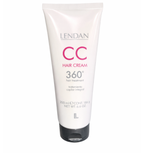 CC Hair Cream 360º – Tratamiento capilar integral