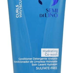 Curls Crema Hidratante Co-Wash