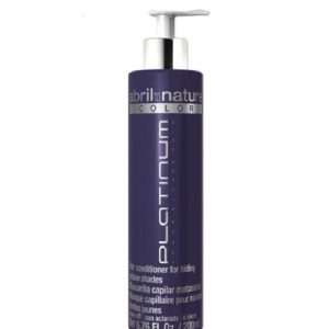 Platinum Matizador – Mascarilla
