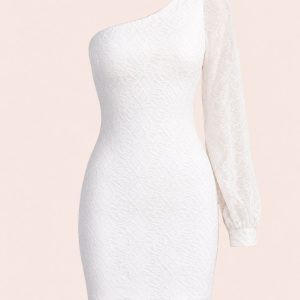 Vestido blanco