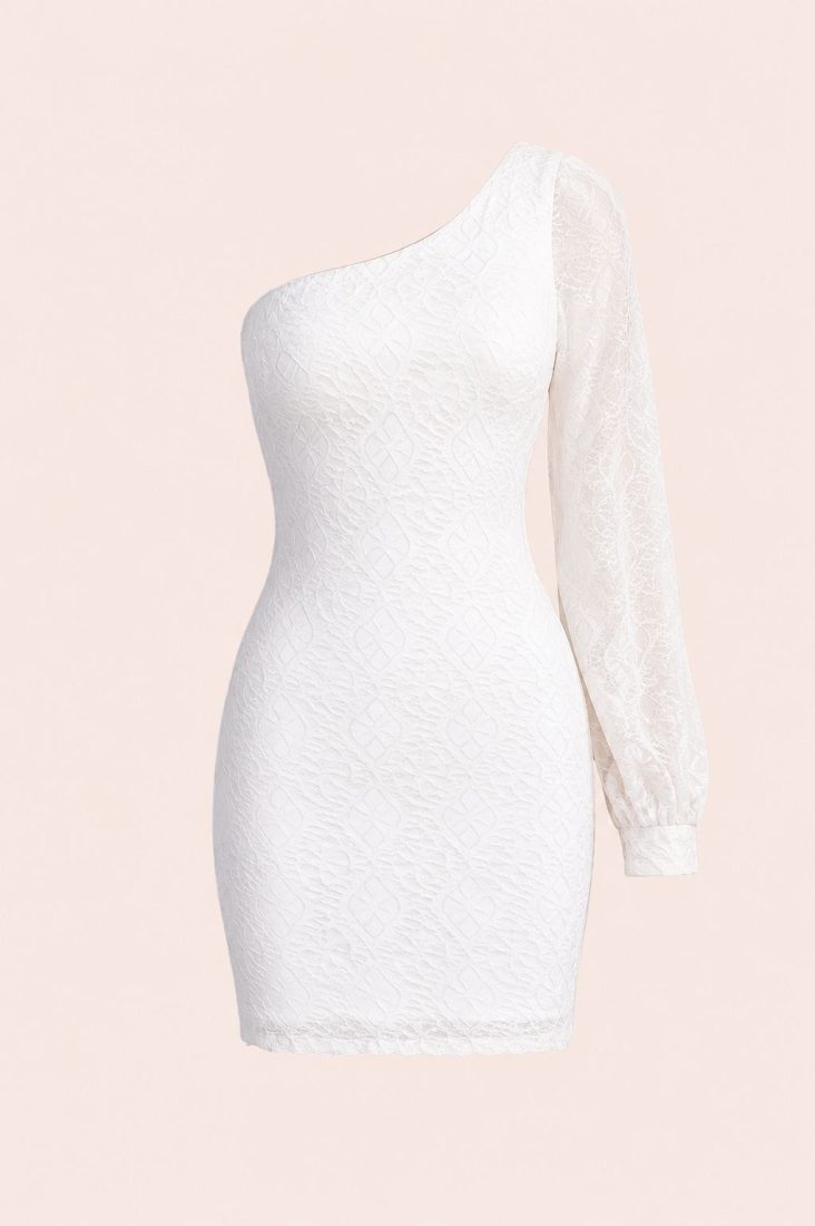 Vestido blanco